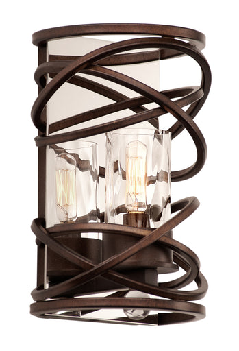 Eternity Wall Sconce