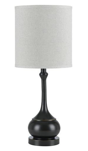 Tapron Table Lamp