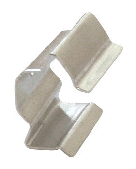 Cal Lighting - LTLS-AMC - Clip - Ltls Series Accessories - Brushed Steel