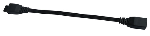 Cal Lighting - LTLS-EC-6-BK - Cable - Ltls Series Accessories - Black
