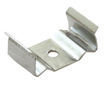 Flat Surface Mounting Clip