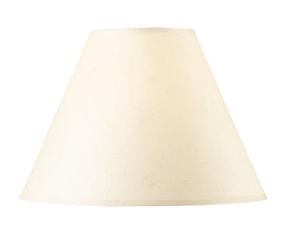 Cal Lighting - SH-1024-OW - Shade - Coolie - Off White