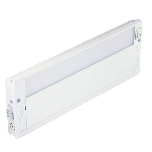 Kichler - 4U30K12WHT - LED Under Cabinet - 4U Series Led - Textured White