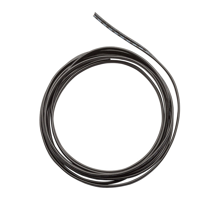Kichler - 5W24G250BK - Low Voltage Wire 250ft - Low Voltage Wire - Black Material (Not Painted)