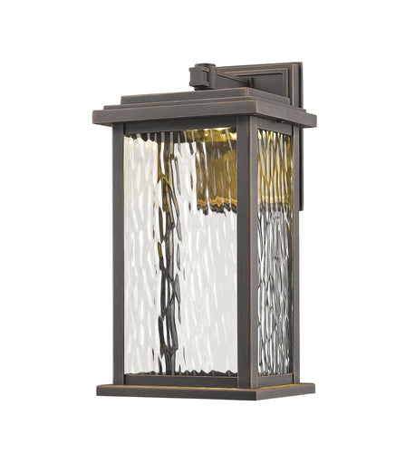 Sussex Drive LED Outdoor Post Mount