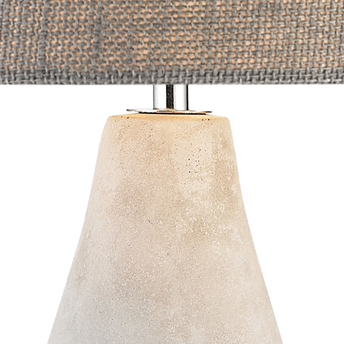 Rockport Table Lamp-Lamps-ELK Home-Lighting Design Store