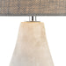 Rockport Table Lamp-Lamps-ELK Home-Lighting Design Store