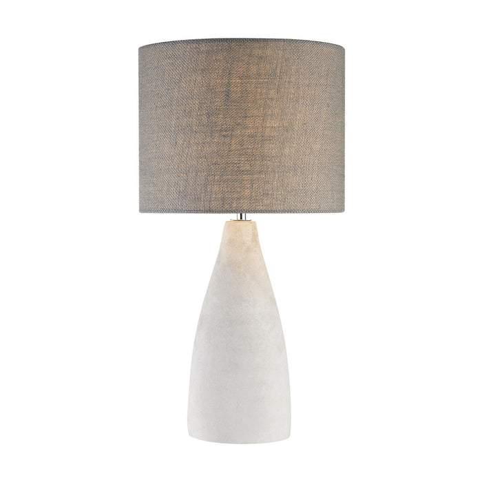 Elk Home - D2949 - One Light Table Lamp - Rockport - Polished Concrete