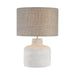 Elk Home - D2950 - One Light Table Lamp - Rockport - Polished Concrete