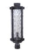 Craftmade - Z2625-OBG - One Light Post Mount - Pyrmont - Oiled Bronze Gilded