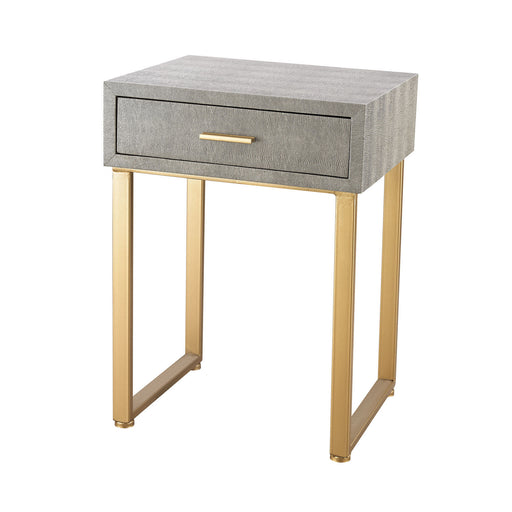 Beaufort Point Accent Table