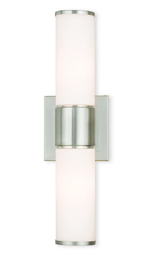 Weston Wall Sconce/ Bath