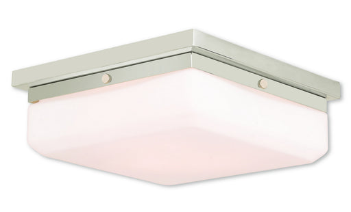 Allure Wall Sconce/Ceiling Mount