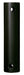 Fanimation - DR1-12BL - Downrod - Downrods - Black