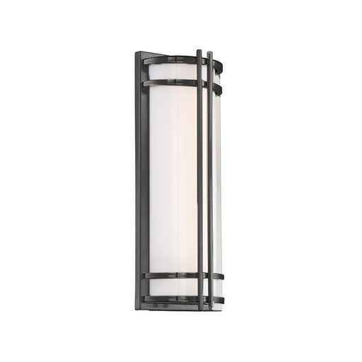 Modern Forms - WS-W68618-BZ - LED Outdoor Wall Light - Skyscraper - Bronze