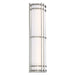 Modern Forms - WS-W68627-SS - LED Outdoor Wall Light - Skyscraper - Stainless Steel