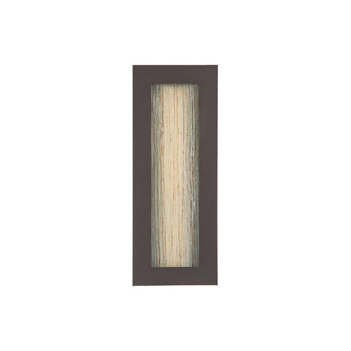 Oath LED Outdoor Wall Sconce