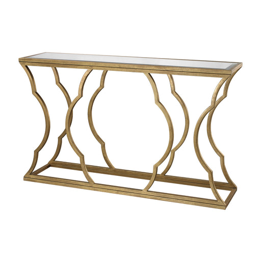 Metal Cloud Console Table
