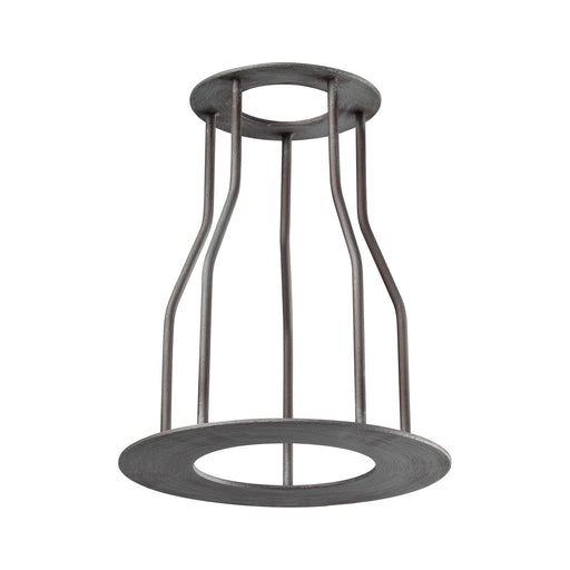 Cast Iron Pipe Shade