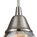 Capri Pendant-Mini Pendants-ELK Home-Lighting Design Store