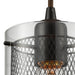 Brant Mini Pendant-Mini Pendants-ELK Home-Lighting Design Store
