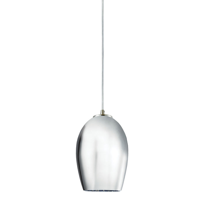 Illusions LED Mini Pendant-Mini Pendants-ELK Home-Lighting Design Store