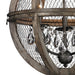 Renaissance Invention Pendant-Mini Chandeliers-ELK Home-Lighting Design Store