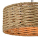 Weaverton Chandelier-Pendants-ELK Home-Lighting Design Store