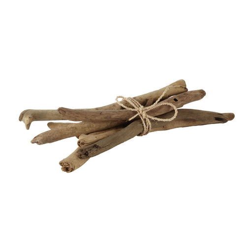 Elk Home - 356012 - Decorative Accessory - Driftwood - Brown