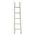 Elk Home - 594039 - Decorative Accessory - Wood Ladder - Light Wood