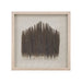 Elk Home - 3168-038 - Wall Art - Montpelier - Bleached Wood