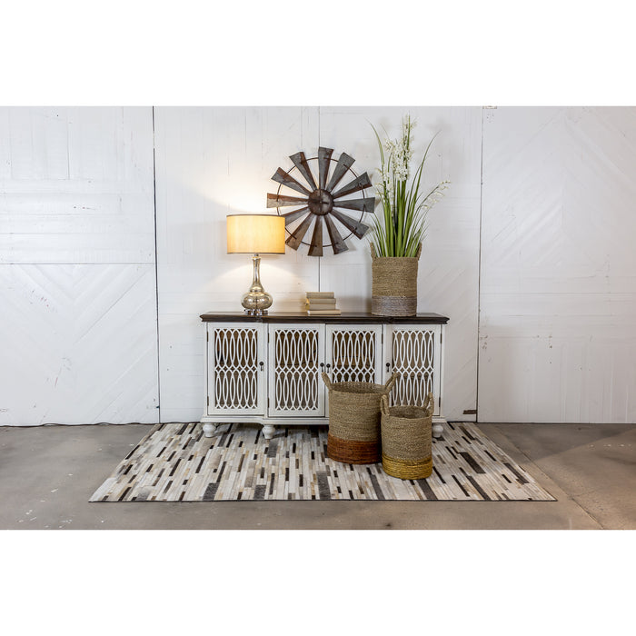 Archipelago Baskets-Home Accents-ELK Home-Lighting Design Store