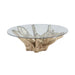 ELK Home - 7011-002 - Cocktail Table - Yava - Champagne Gold