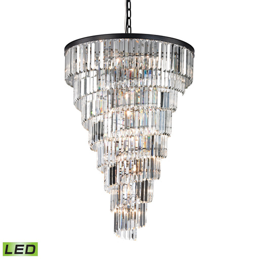 Palacial LED Chandelier