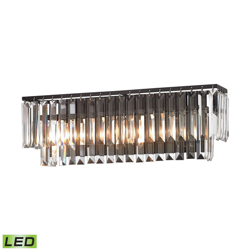 Elk Lighting - 15222/3-LED - LED Vanity Lamp - Palacial - Oil Rubbed Bronze