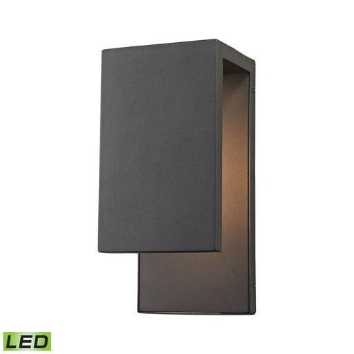 Pierre LED Outdoor Wall Sconce