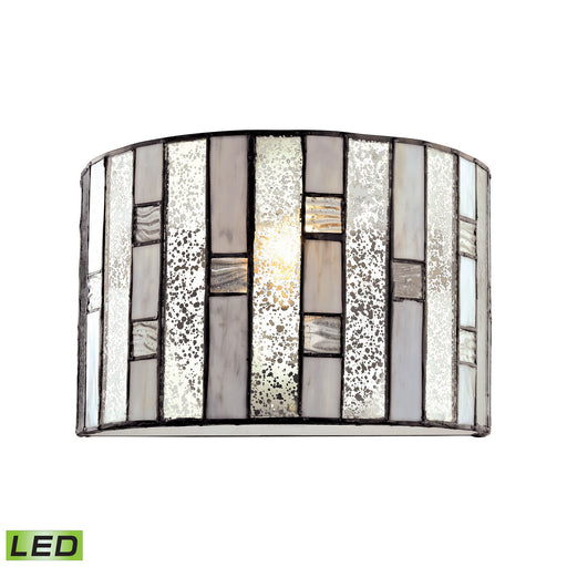 Elk Lighting - 70210/1-LED - LED Wall Sconce - Ethan - Tiffany Bronze