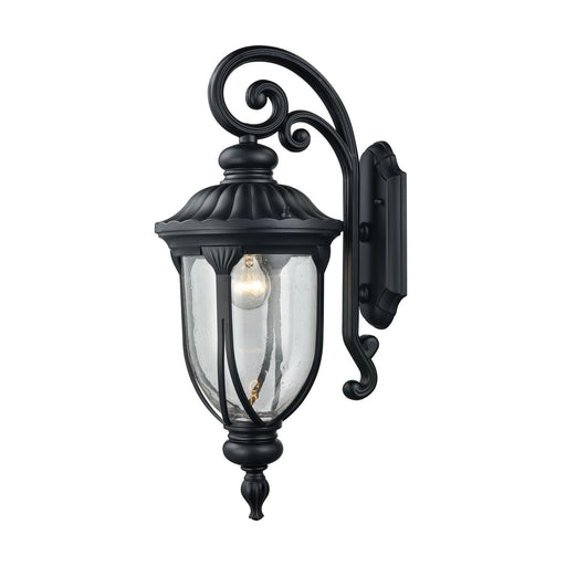 Derry Hill Outdoor Wall Sconce