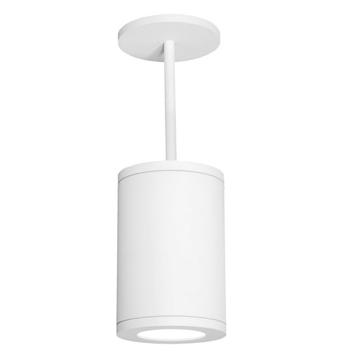 W.A.C. Lighting - DS-PD08-F930-WT - LED Pendant - Tube Arch - White