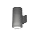 W.A.C. Lighting - DS-WD05-F927A-GH - LED Wall Sconce - Tube Arch - Graphite