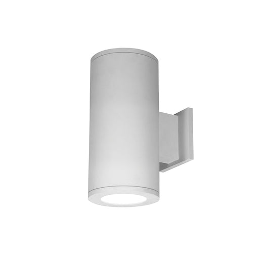 W.A.C. Lighting - DS-WD05-F927A-WT - LED Wall Sconce - Tube Arch - White
