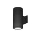 W.A.C. Lighting - DS-WD05-F930C-BK - LED Wall Sconce - Tube Arch - Black