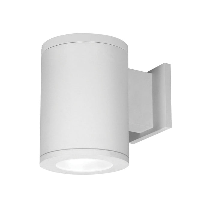 W.A.C. Lighting - DS-WS06-F927B-WT - LED Wall Sconce - Tube Arch - White