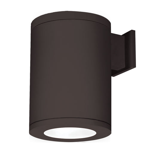 W.A.C. Lighting - DS-WS08-F927A-BZ - LED Wall Sconce - Tube Arch - Bronze