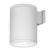 W.A.C. Lighting - DS-WS08-F927B-WT - LED Wall Sconce - Tube Arch - White