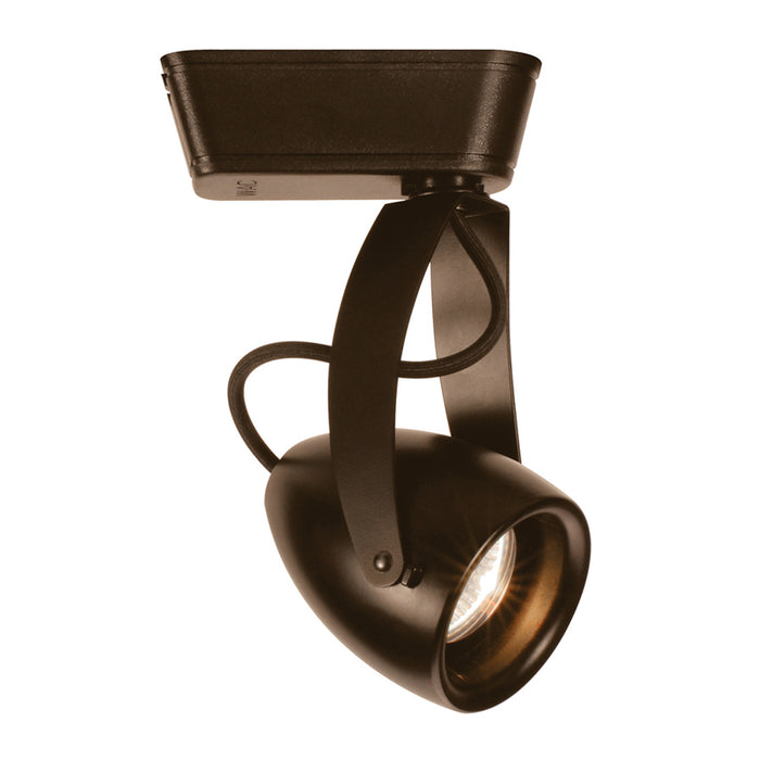 W.A.C. Lighting - J-LED810F-927-DB - LED Track Head - Impulse - Dark Bronze