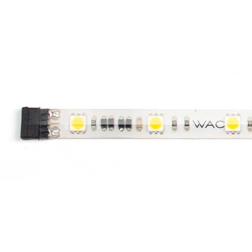 W.A.C. Lighting - LED-T2427L-1-40-WT - LED Tape Light - Invisiled - White