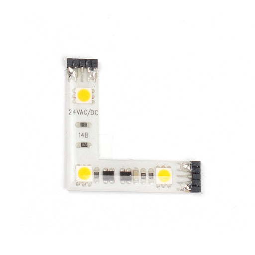 W.A.C. Lighting - LED-T2427L-3L-WT - LED Tape Light - Invisiled - White