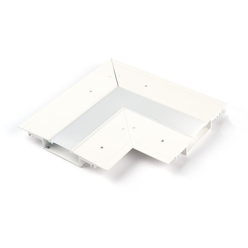 W.A.C. Lighting - LED-T-CTC1-WT - Recessed Architectural Channels - Symmetrical Recessed Channel - White