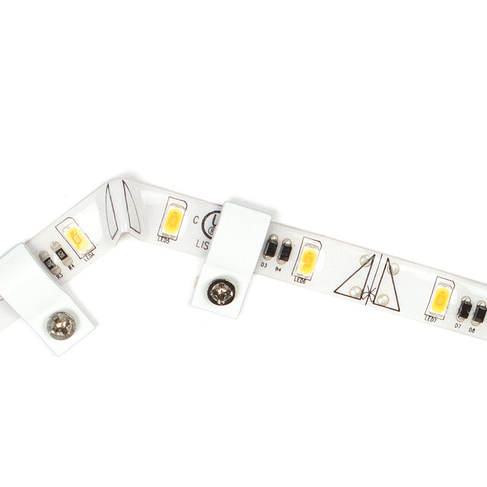 W.A.C. Lighting - LED-TE2435-5-WT - LED Tape Light - Invisiled - White